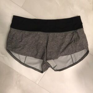Lululemon Speed Up Short 2.5"
